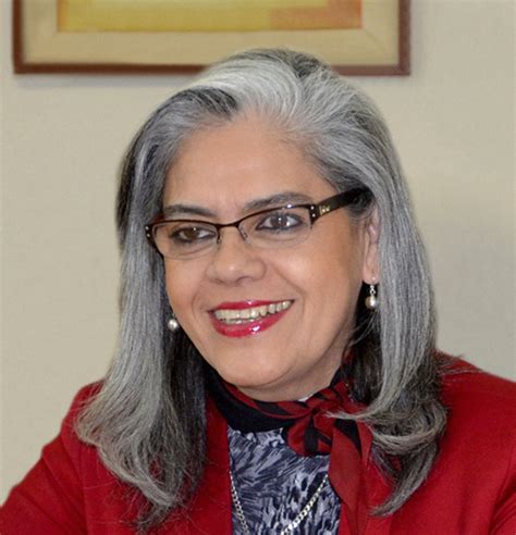 Patricia Sanchez Messenger Nagpur